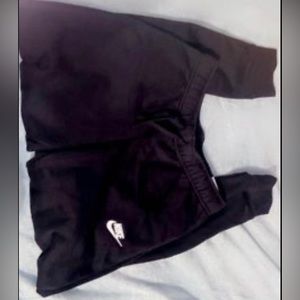 Nike joggers